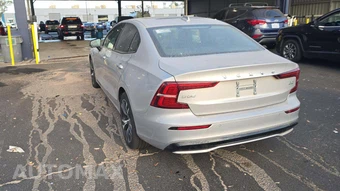 2024 Volvo S60 B5 Core Dark - miniatura 27