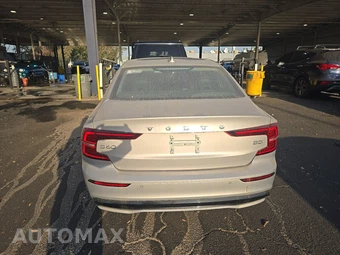2024 Volvo S60 B5 Core Dark - miniatura 5