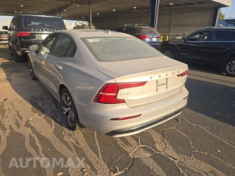 2024 Volvo S60 B5 Core Dark - miniatura 6