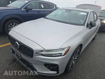 2024 Volvo S60 B5 Core Dark