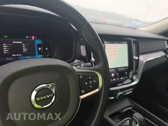 2024 Volvo S60 B5 Core Dark – miniatura 11