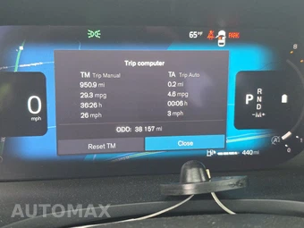 2024 Volvo S60 B5 Core Dark – miniatura 12