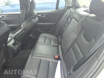 2024 Volvo S60 B5 Core Dark – miniatura 13
