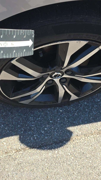 2024 Volvo S60 B5 Core Dark – miniatura 19