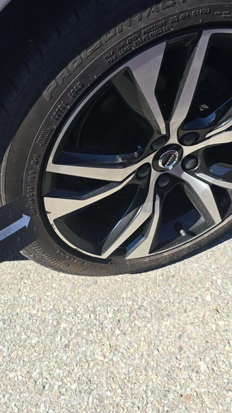 2024 Volvo S60 B5 Core Dark – miniatura 24