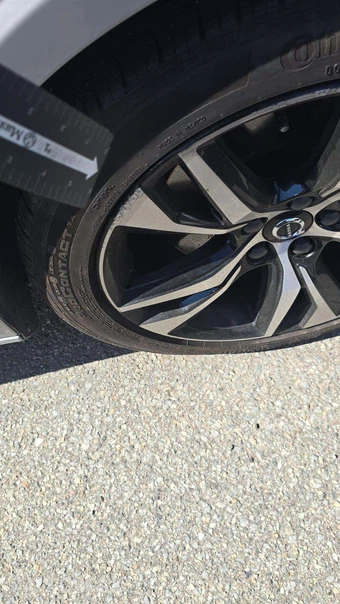 2024 Volvo S60 B5 Core Dark – miniatura 25