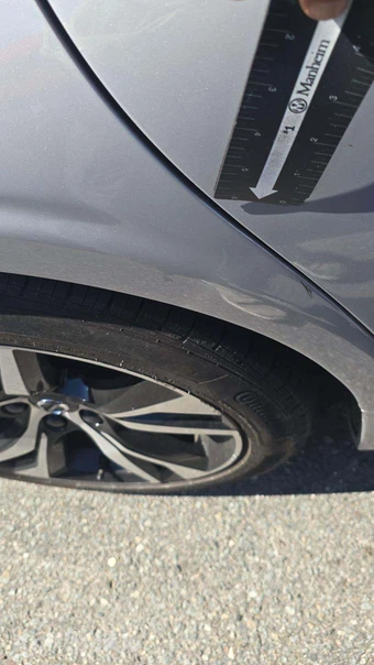 2024 Volvo S60 B5 Core Dark – miniatura 27