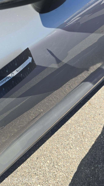 2024 Volvo S60 B5 Core Dark – miniatura 28