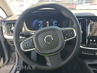 2024 Volvo S60 B5 Core Dark - miniatura 10