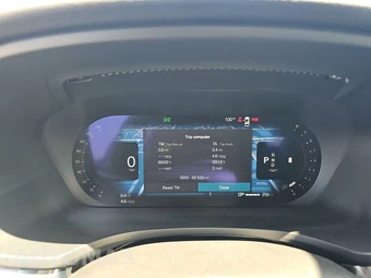 2024 Volvo S60 B5 Core Dark - miniatura 12