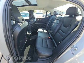 2024 Volvo S60 B5 Core Dark - miniatura 13