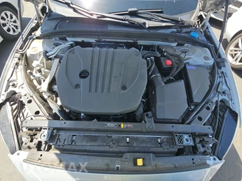 2024 Volvo S60 B5 Core Dark - miniatura 16