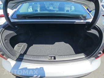 2024 Volvo S60 B5 Core Dark - miniatura 17