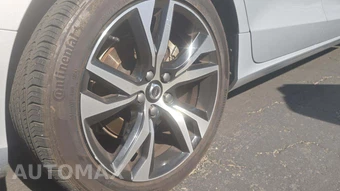 2024 Volvo S60 B5 Core Dark - miniatura 25