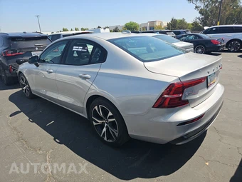 2024 Volvo S60 B5 Core Dark - miniatura 6
