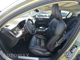 2024 Volvo S60 B5 Core Dark - miniatura 7