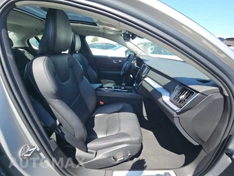 2024 Volvo S60 B5 Core Dark - miniatura 8