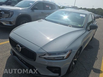 2024 Volvo S60 B5 Core Dark