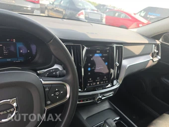 2024 Volvo S60 B5 Core Dark - miniatura 11