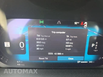 2024 Volvo S60 B5 Core Dark - miniatura 12