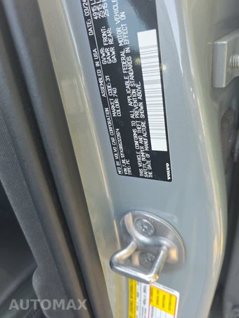 2024 Volvo S60 B5 Core Dark - miniatura 15