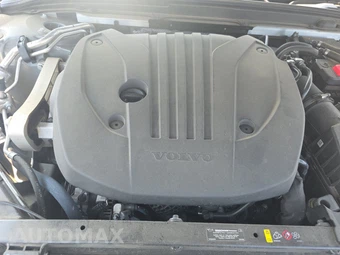 2024 Volvo S60 B5 Core Dark - miniatura 16
