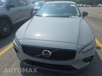2024 Volvo S60 B5 Core Dark - miniatura 2