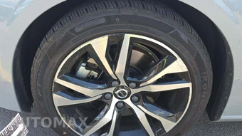 2024 Volvo S60 B5 Core Dark - miniatura 20