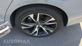 2024 Volvo S60 B5 Core Dark - miniatura 21