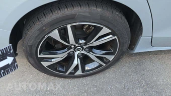 2024 Volvo S60 B5 Core Dark - miniatura 23