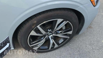 2024 Volvo S60 B5 Core Dark - miniatura 24