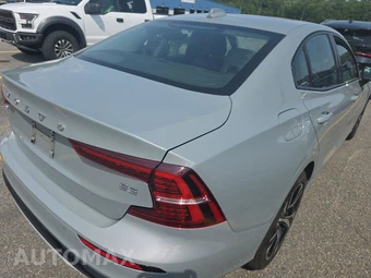 2024 Volvo S60 B5 Core Dark - miniatura 4