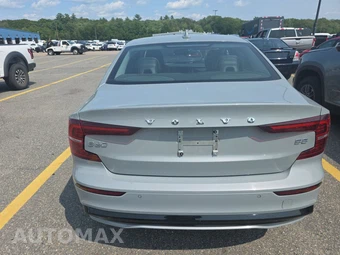 2024 Volvo S60 B5 Core Dark - miniatura 5