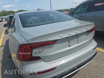 2024 Volvo S60 B5 Core Dark - miniatura 6