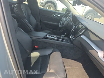 2024 Volvo S60 B5 Core Dark - miniatura 8