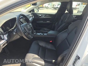 2024 Volvo S60 B5 Core Dark – miniatura 12