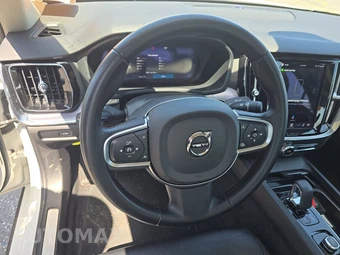 2024 Volvo S60 B5 Core Dark – miniatura 15
