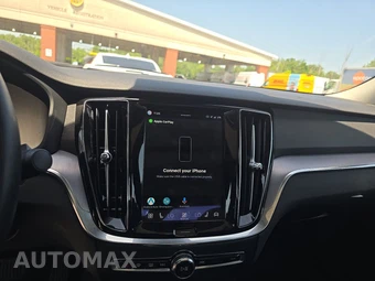 2024 Volvo S60 B5 Core Dark – miniatura 16