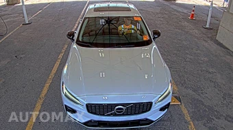 2024 Volvo S60 B5 Core Dark – miniatura 2