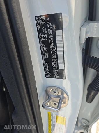 2024 Volvo S60 B5 Core Dark – miniatura 20