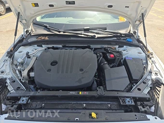 2024 Volvo S60 B5 Core Dark – miniatura 21
