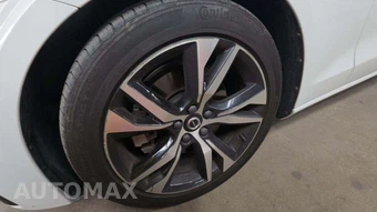 2024 Volvo S60 B5 Core Dark – miniatura 26