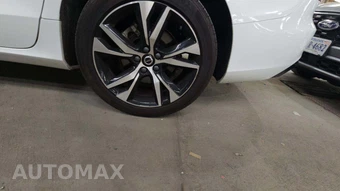 2024 Volvo S60 B5 Core Dark – miniatura 27
