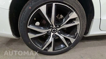 2024 Volvo S60 B5 Core Dark – miniatura 31