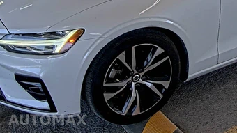 2024 Volvo S60 B5 Core Dark – miniatura 7