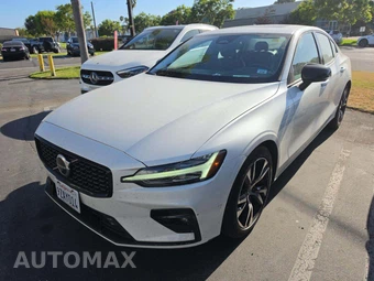 2024 Volvo S60 B5 Core Dark