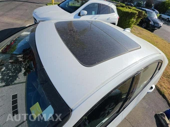 2024 Volvo S60 B5 Core Dark – miniatura 12