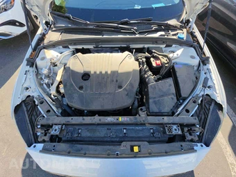 2024 Volvo S60 B5 Core Dark – miniatura 22