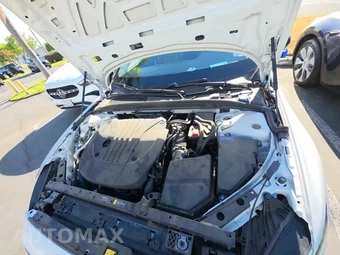 2024 Volvo S60 B5 Core Dark – miniatura 23