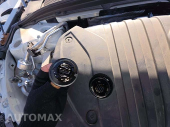 2024 Volvo S60 B5 Core Dark – miniatura 24